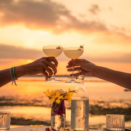 Hakuna Matata Resort Gili Air Exteriör bild