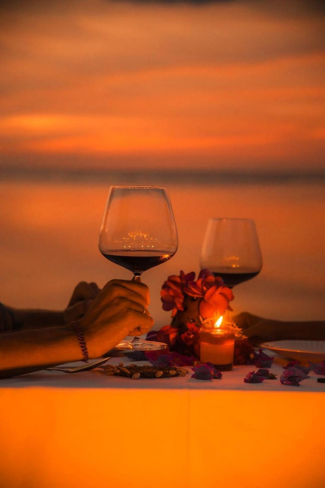 Hakuna Matata Resort Gili Air Exteriör bild
